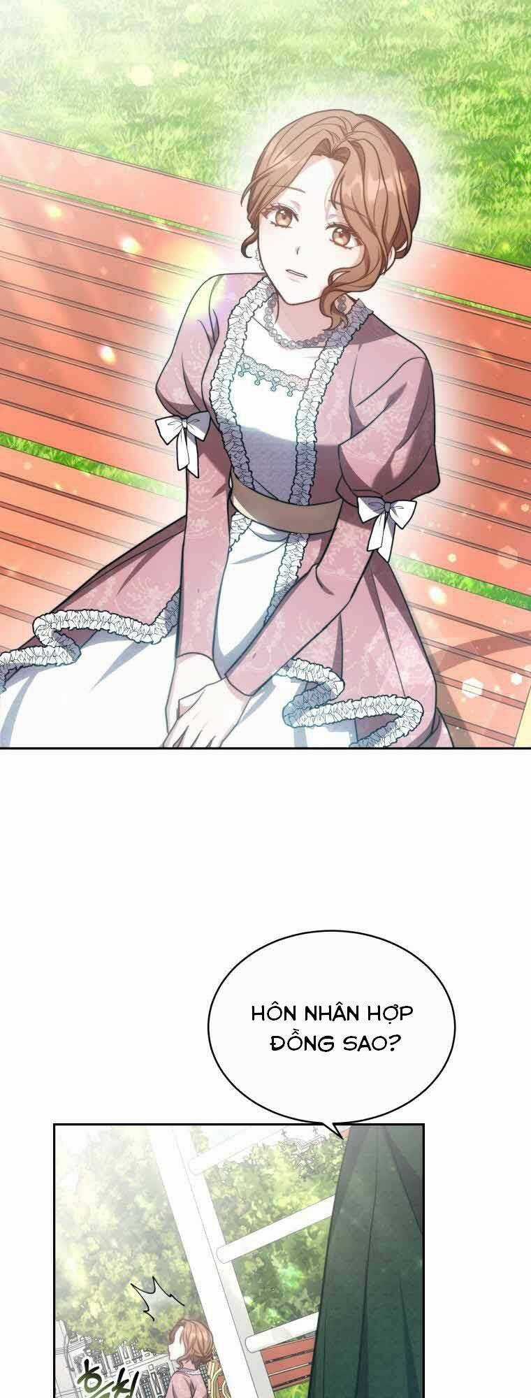 Khi Anh Đang Yêu Chapter 4 trang 72