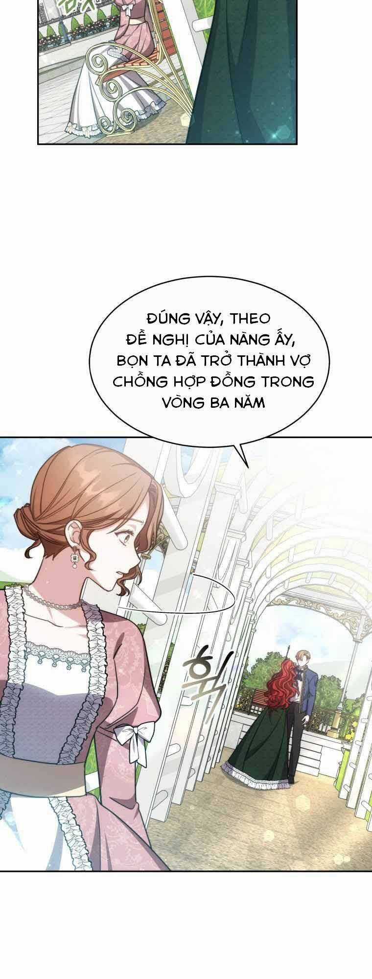 Khi Anh Đang Yêu Chapter 4 trang 73