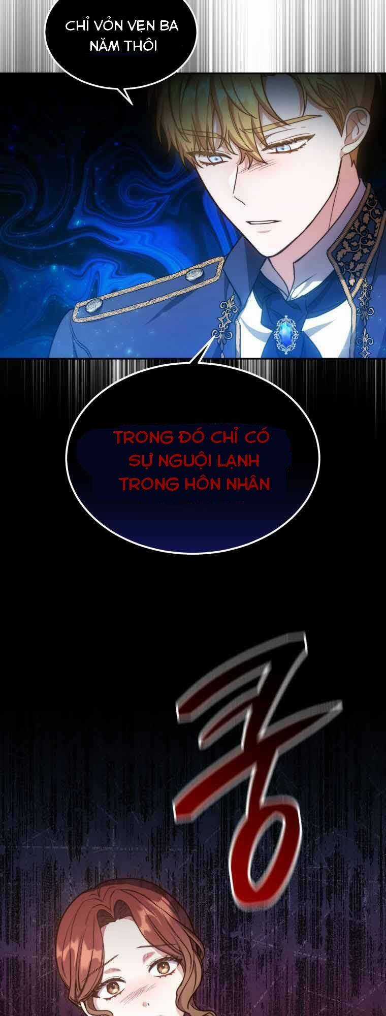 Khi Anh Đang Yêu Chapter 4 trang 75