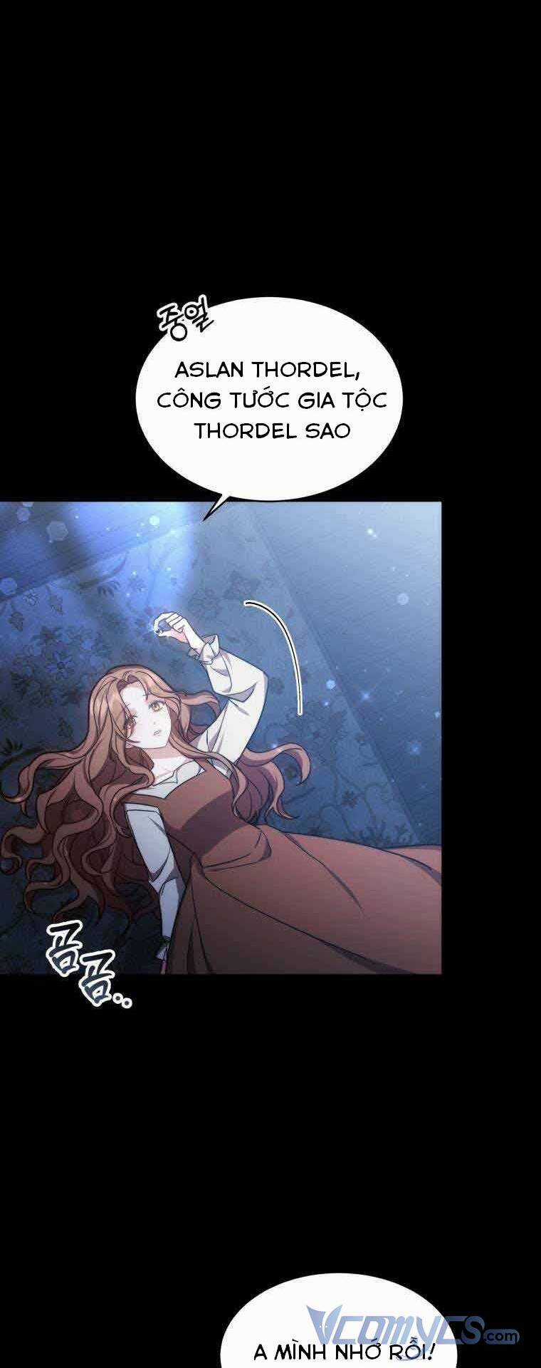 Khi Anh Đang Yêu Chapter 4 trang 8