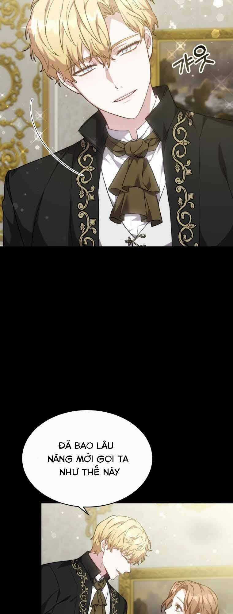 Khi Anh Đang Yêu Chapter 5 trang 10