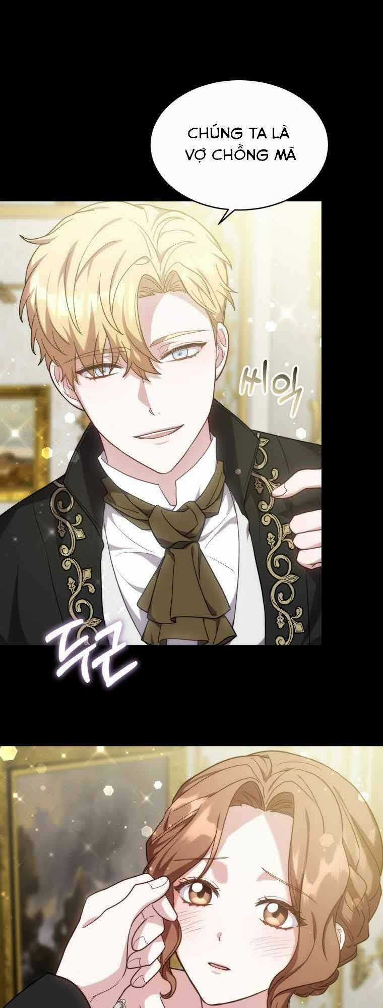 Khi Anh Đang Yêu Chapter 5 trang 12