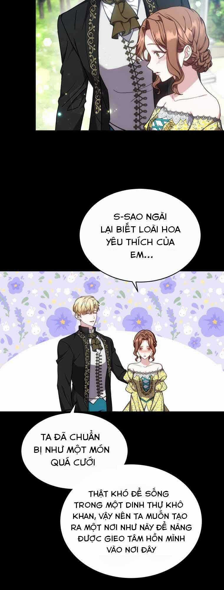 Khi Anh Đang Yêu Chapter 5 trang 15