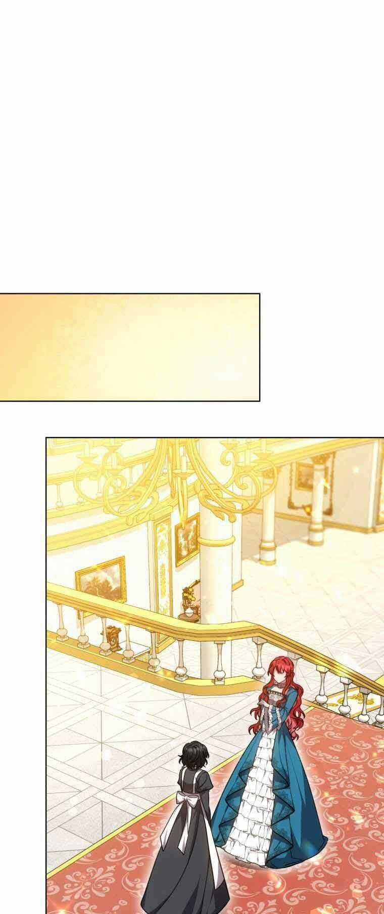 Khi Anh Đang Yêu Chapter 5 trang 42