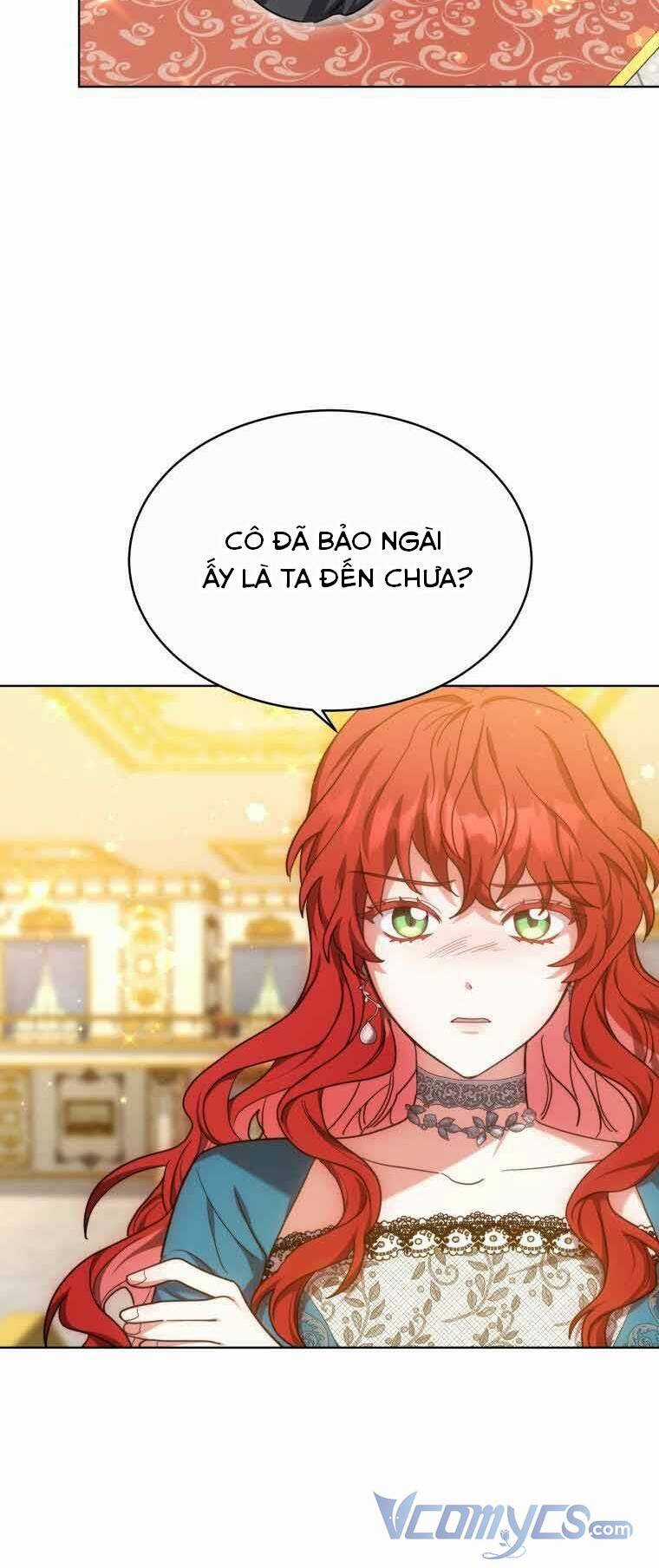 Khi Anh Đang Yêu Chapter 5 trang 43