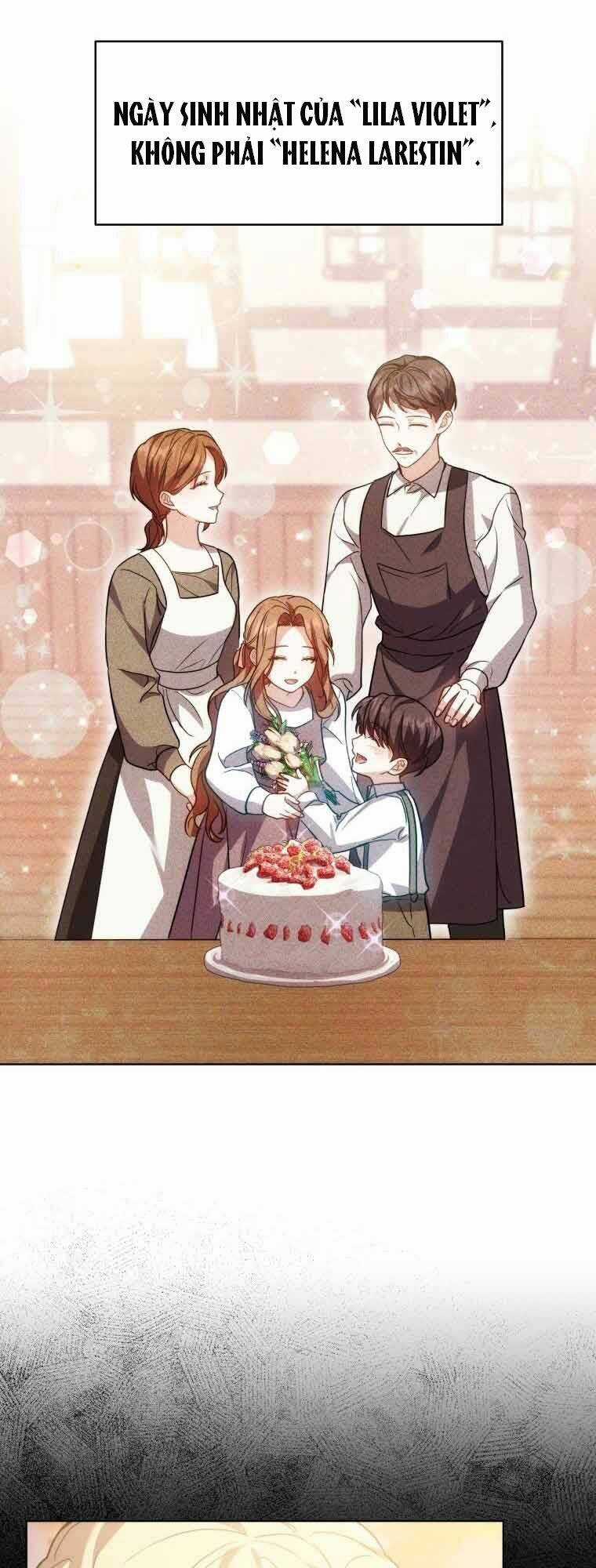 Khi Anh Đang Yêu Chapter 6 trang 11