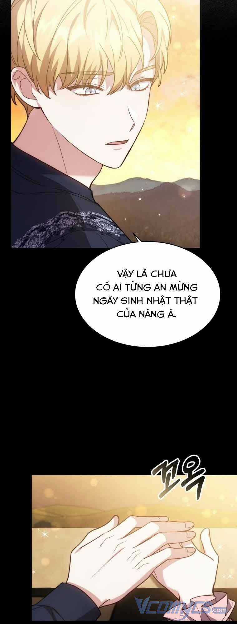 Khi Anh Đang Yêu Chapter 6 trang 12