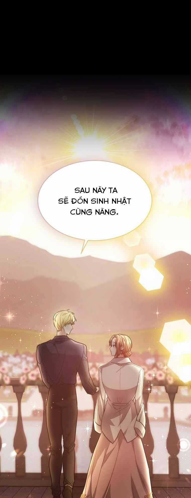 Khi Anh Đang Yêu Chapter 6 trang 13