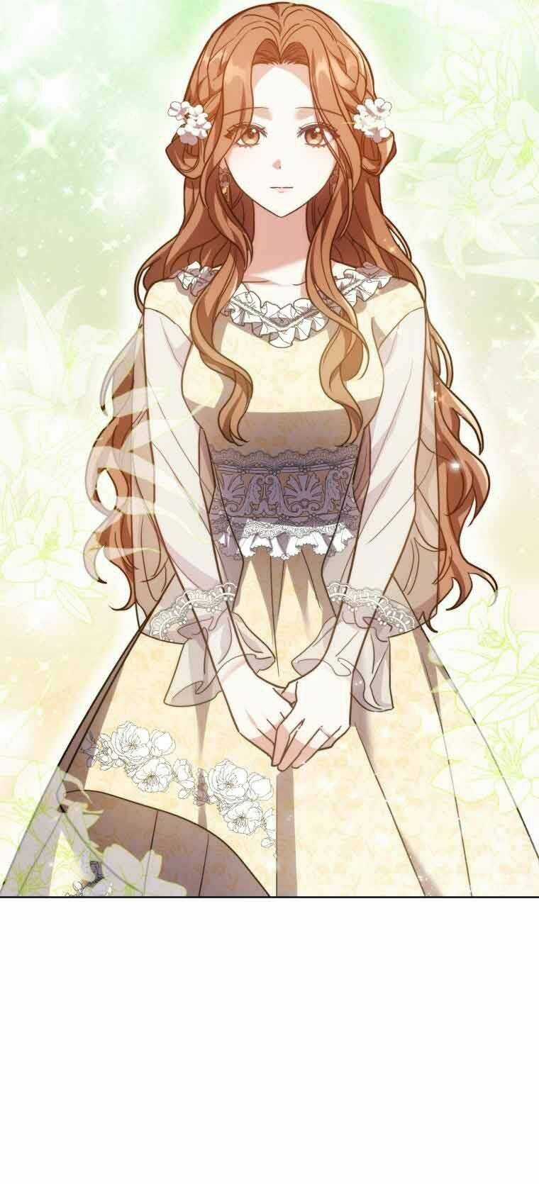 Khi Anh Đang Yêu Chapter 6 trang 19