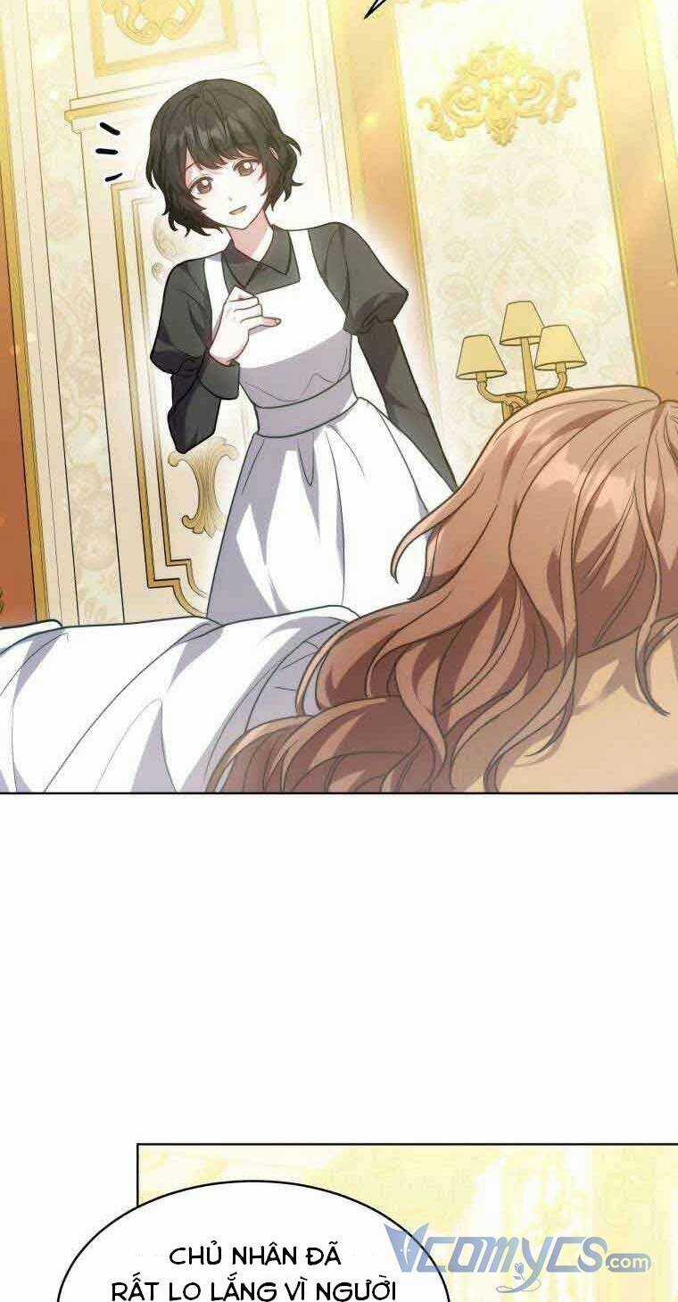 Khi Anh Đang Yêu Chapter 6 trang 2