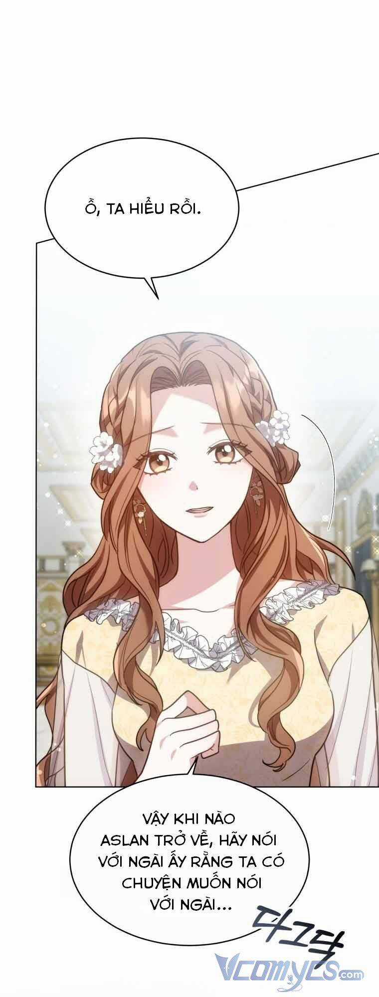 Khi Anh Đang Yêu Chapter 6 trang 22