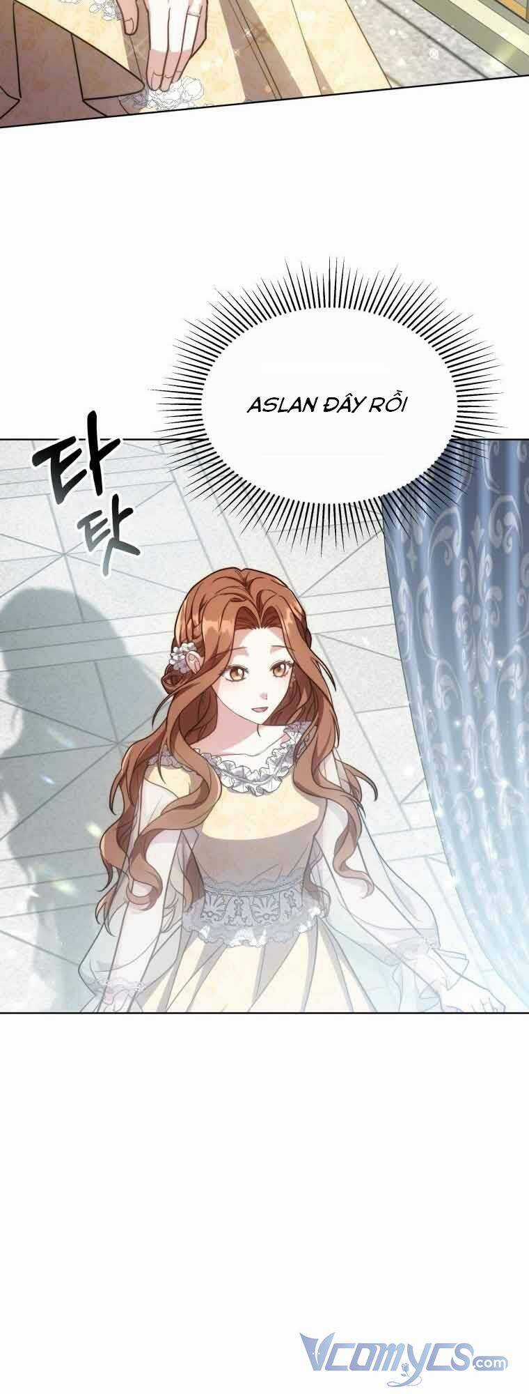 Khi Anh Đang Yêu Chapter 6 trang 24