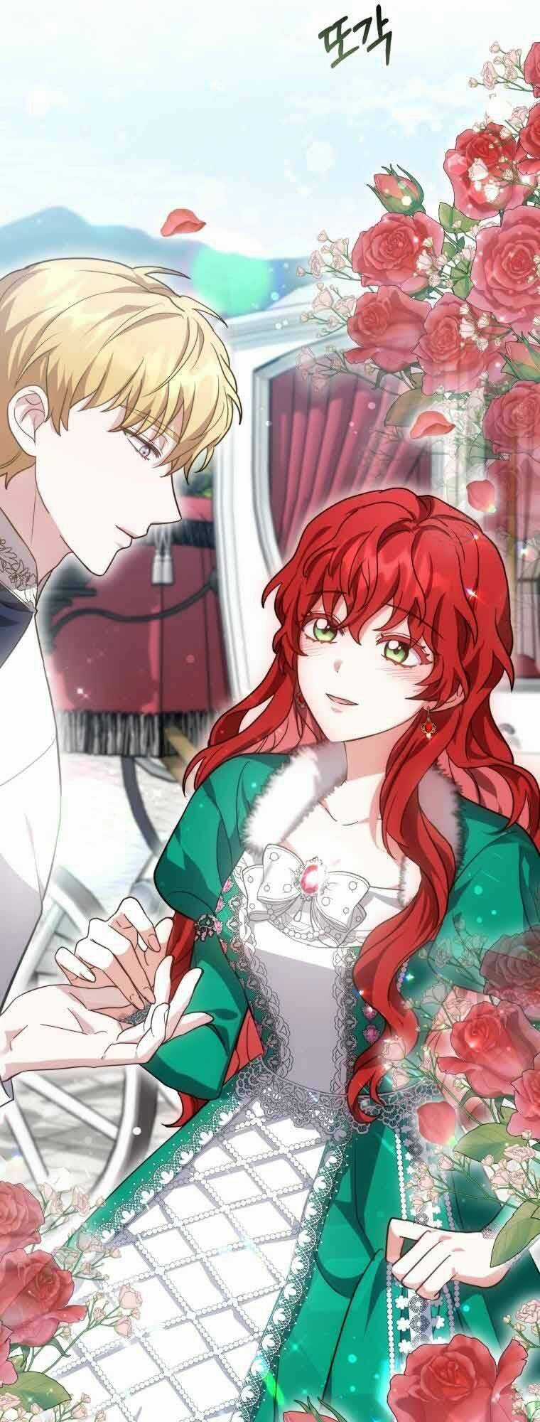 Khi Anh Đang Yêu Chapter 6 trang 27