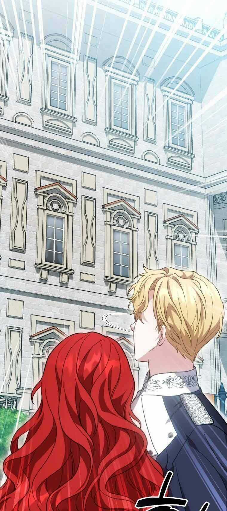 Khi Anh Đang Yêu Chapter 6 trang 31