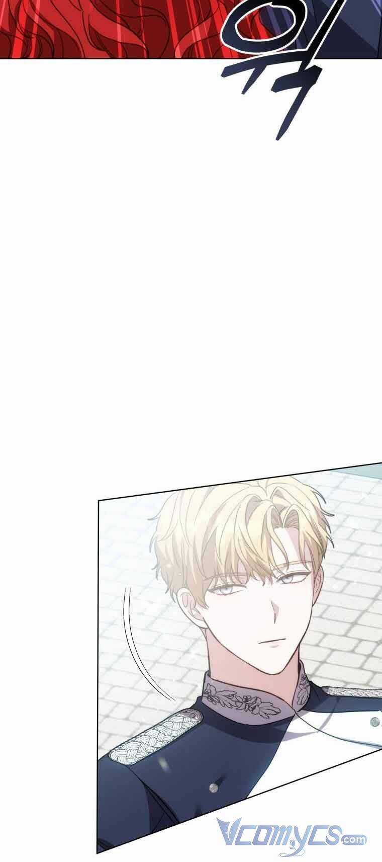 Khi Anh Đang Yêu Chapter 6 trang 32