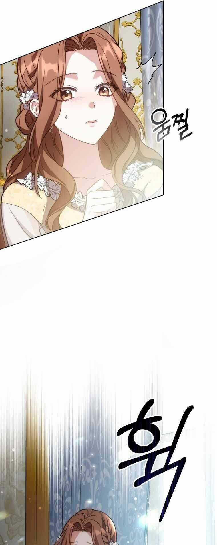 Khi Anh Đang Yêu Chapter 6 trang 33