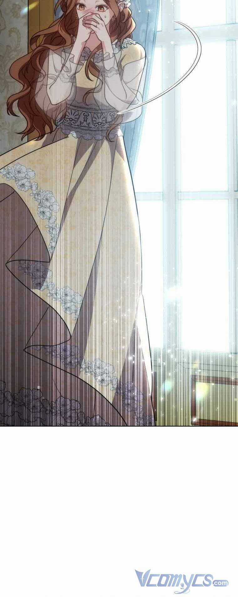 Khi Anh Đang Yêu Chapter 6 trang 34