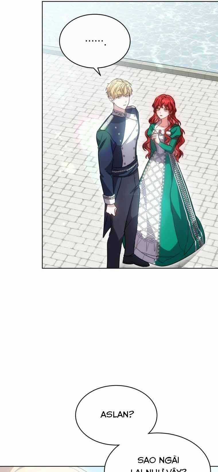 Khi Anh Đang Yêu Chapter 6 trang 35