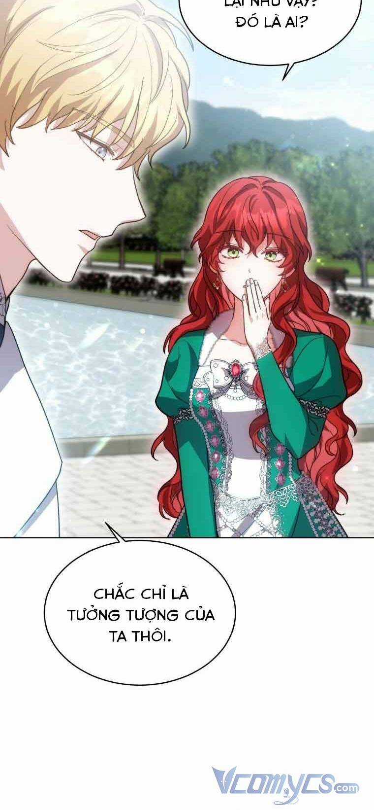 Khi Anh Đang Yêu Chapter 6 trang 36