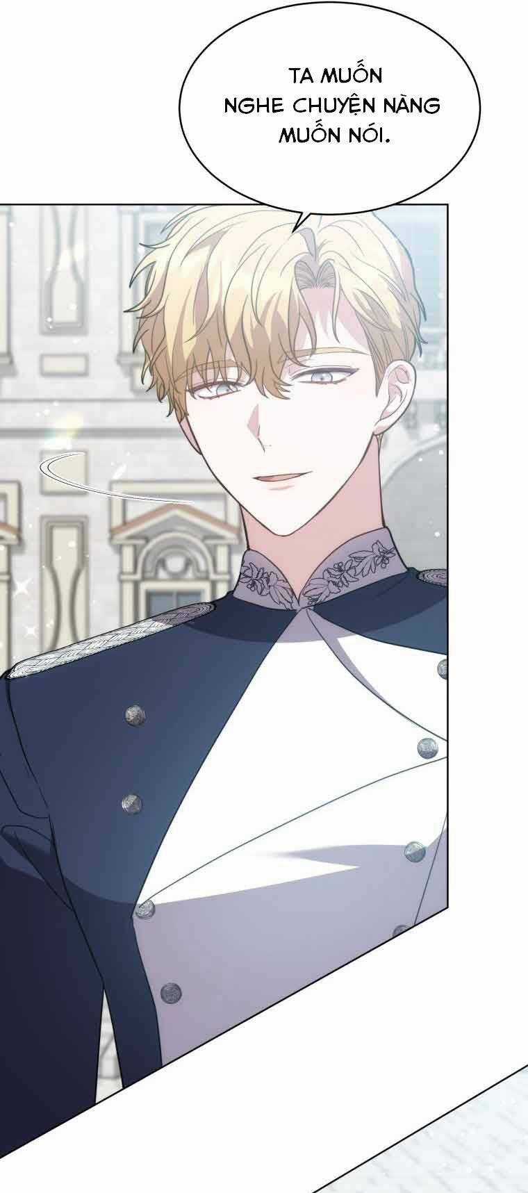 Khi Anh Đang Yêu Chapter 6 trang 37