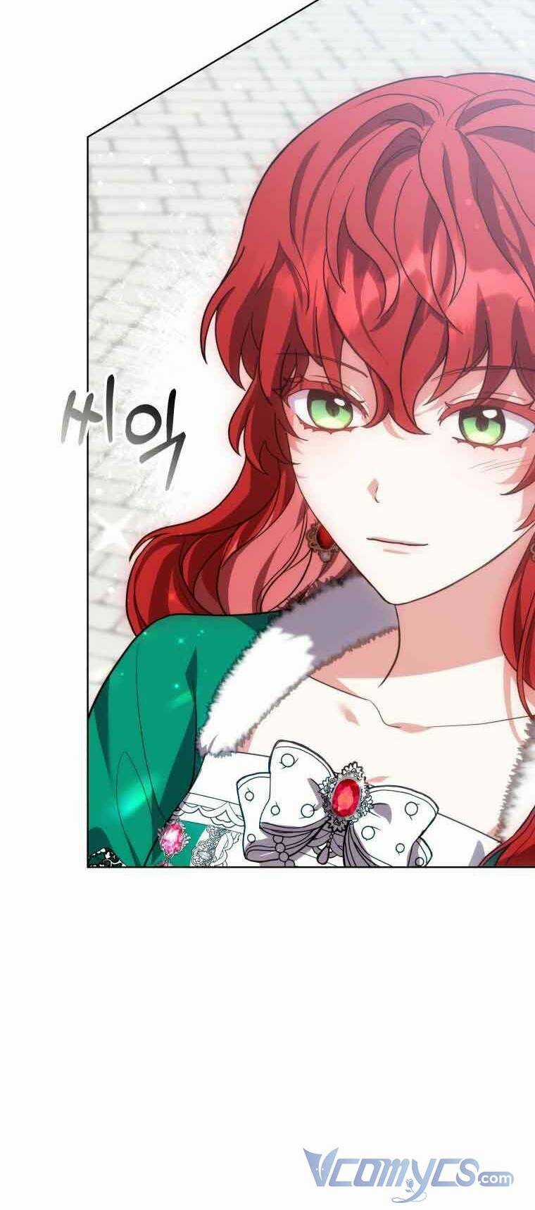 Khi Anh Đang Yêu Chapter 6 trang 38