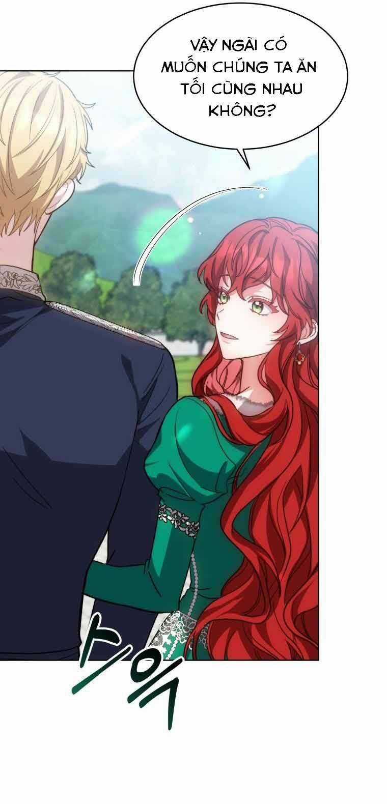 Khi Anh Đang Yêu Chapter 6 trang 39