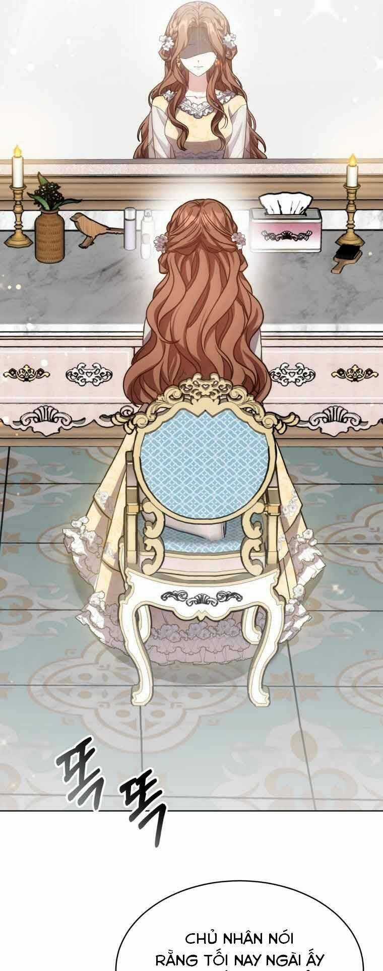 Khi Anh Đang Yêu Chapter 6 trang 43