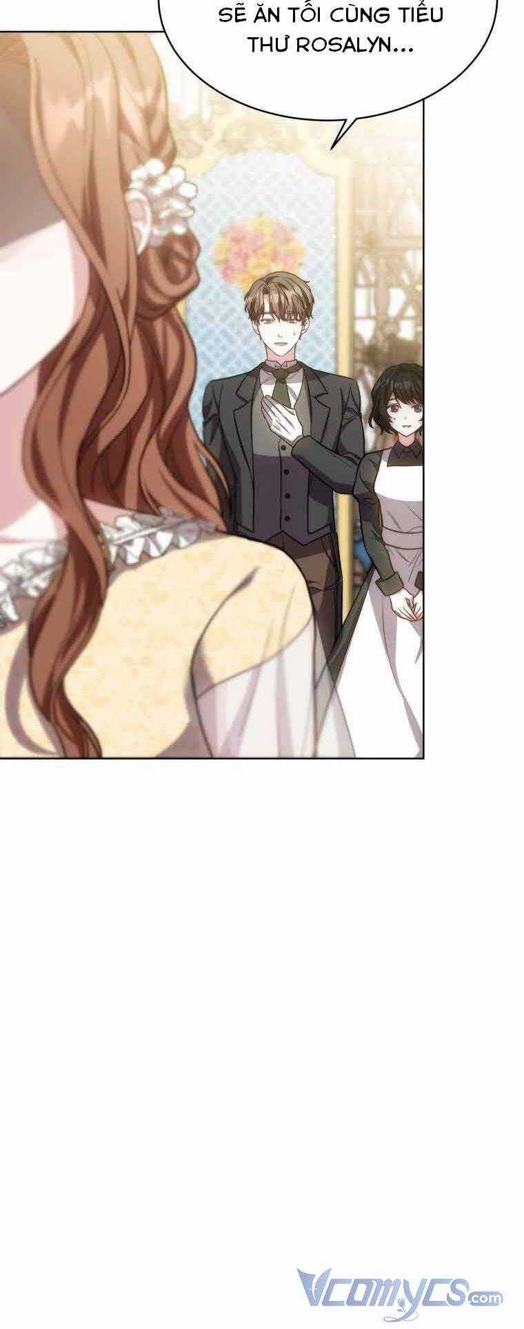 Khi Anh Đang Yêu Chapter 6 trang 44