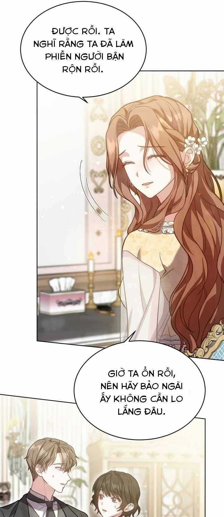 Khi Anh Đang Yêu Chapter 6 trang 45