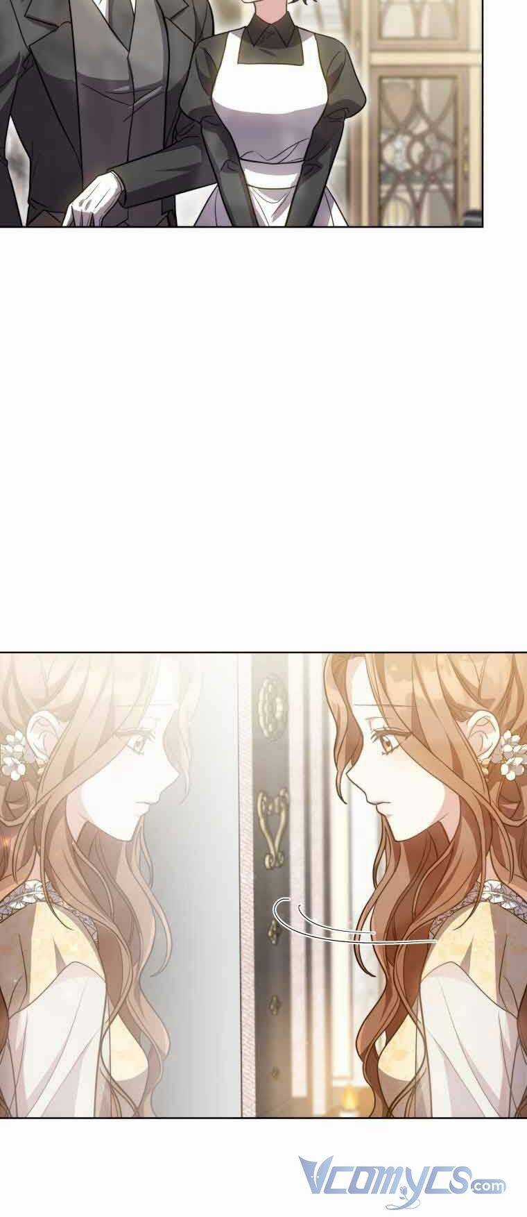 Khi Anh Đang Yêu Chapter 6 trang 46