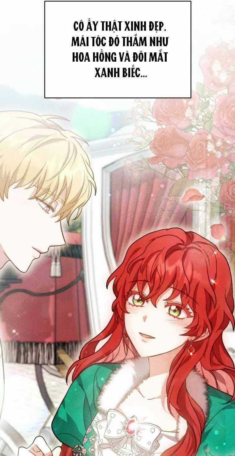 Khi Anh Đang Yêu Chapter 6 trang 47