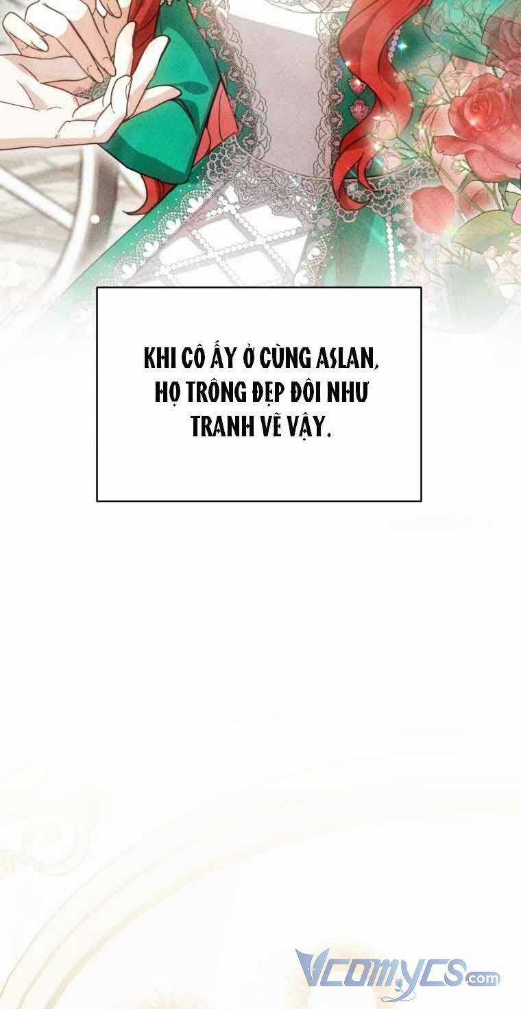 Khi Anh Đang Yêu Chapter 6 trang 48