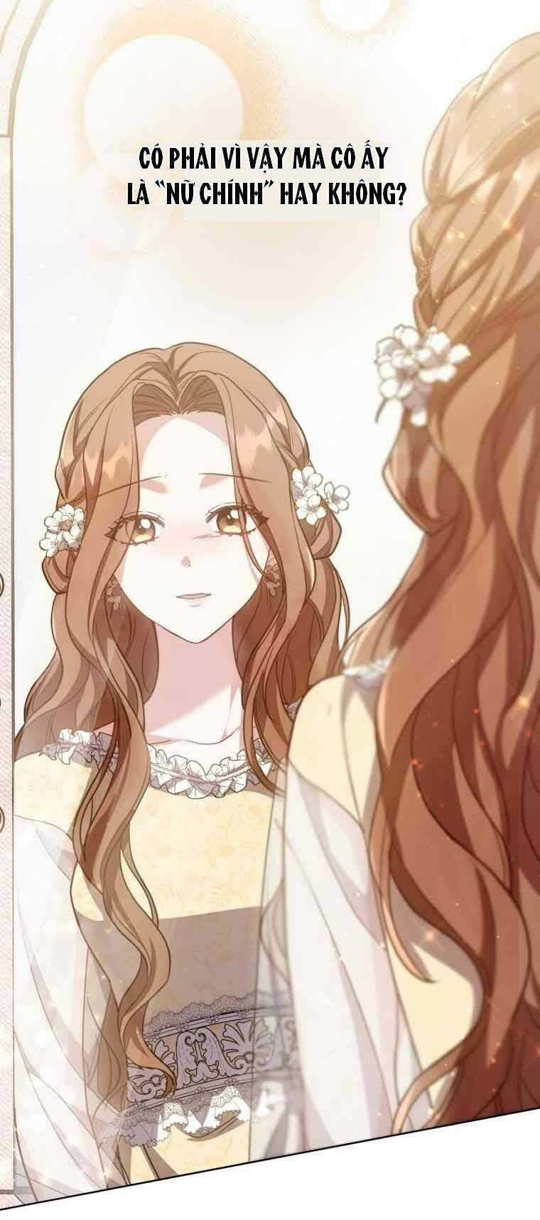 Khi Anh Đang Yêu Chapter 6 trang 49