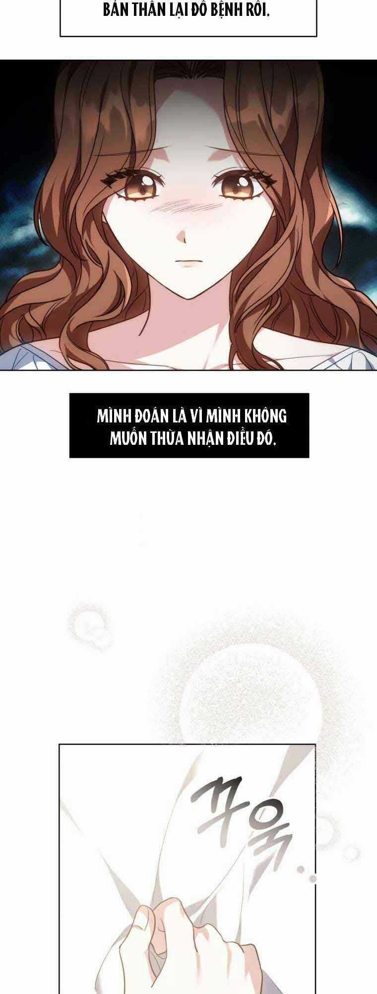 Khi Anh Đang Yêu Chapter 6 trang 5