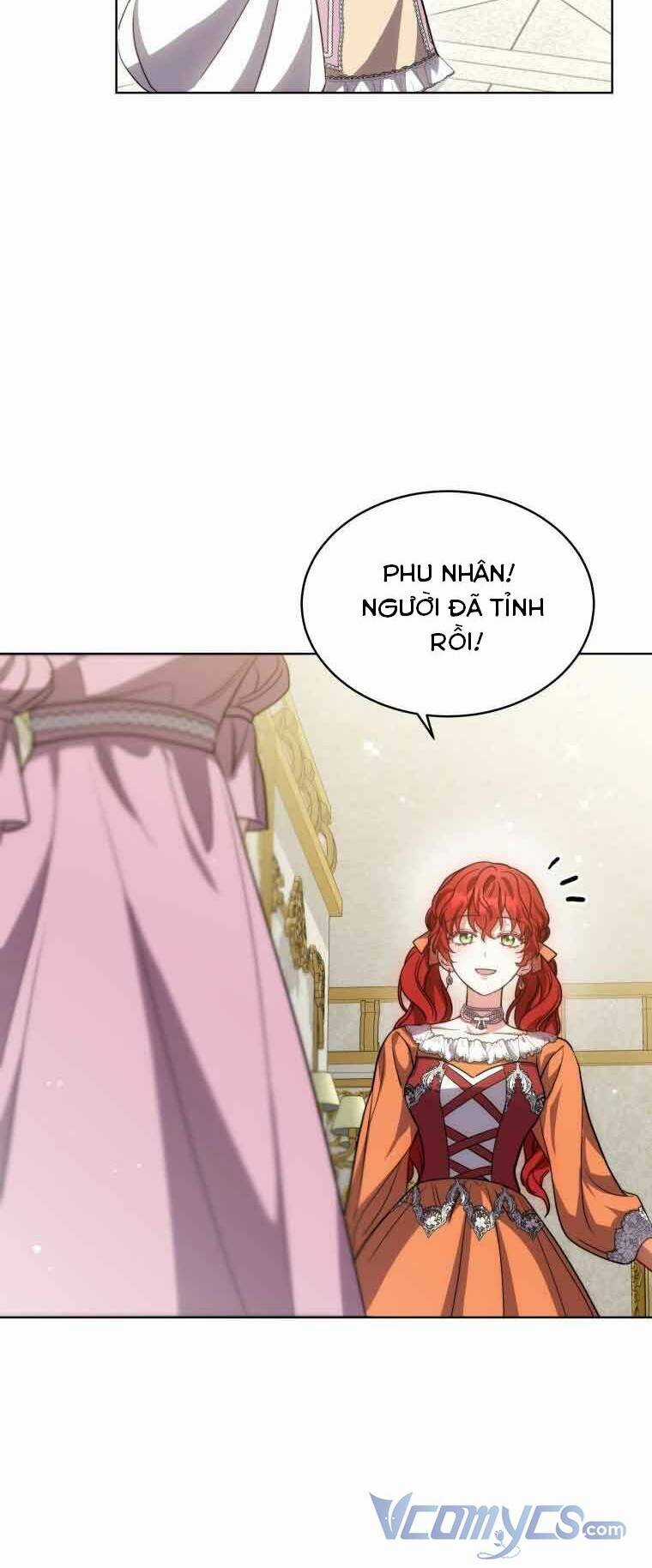 Khi Anh Đang Yêu Chapter 6 trang 52