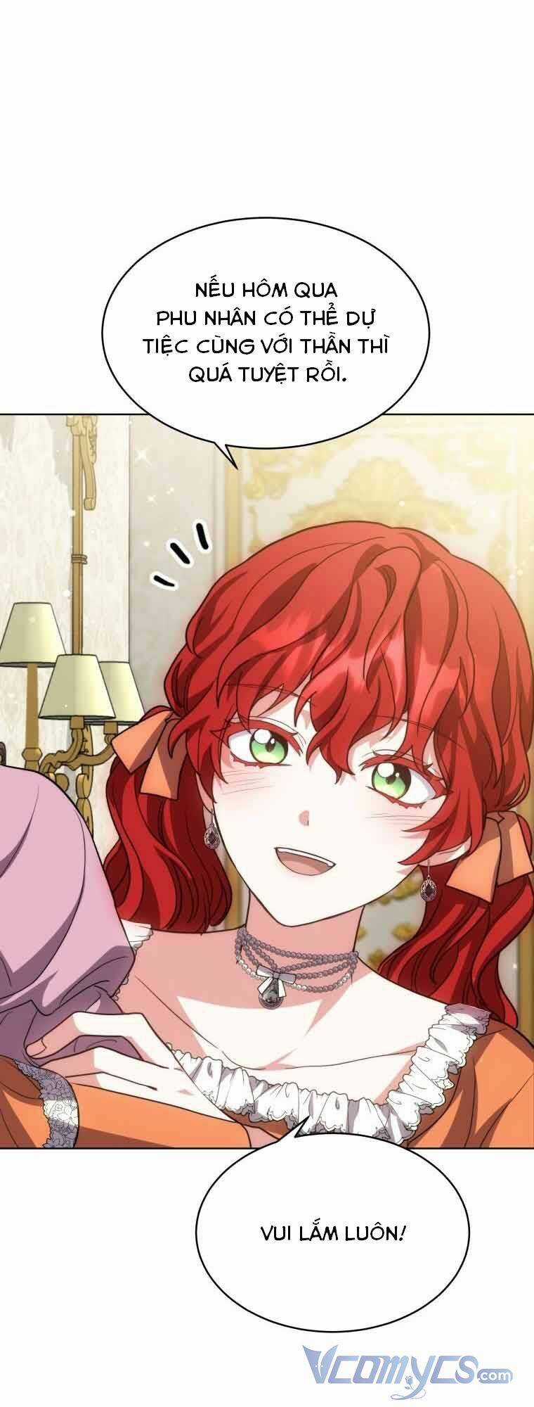 Khi Anh Đang Yêu Chapter 6 trang 54