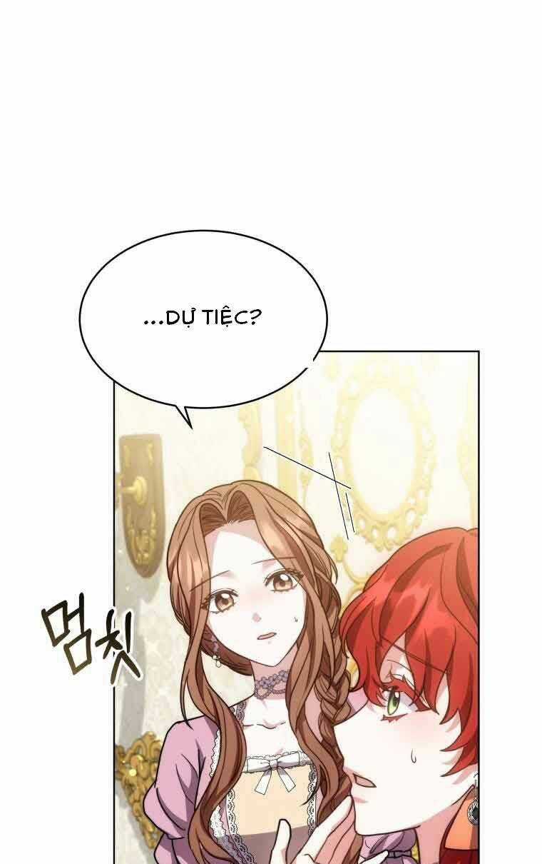 Khi Anh Đang Yêu Chapter 6 trang 55