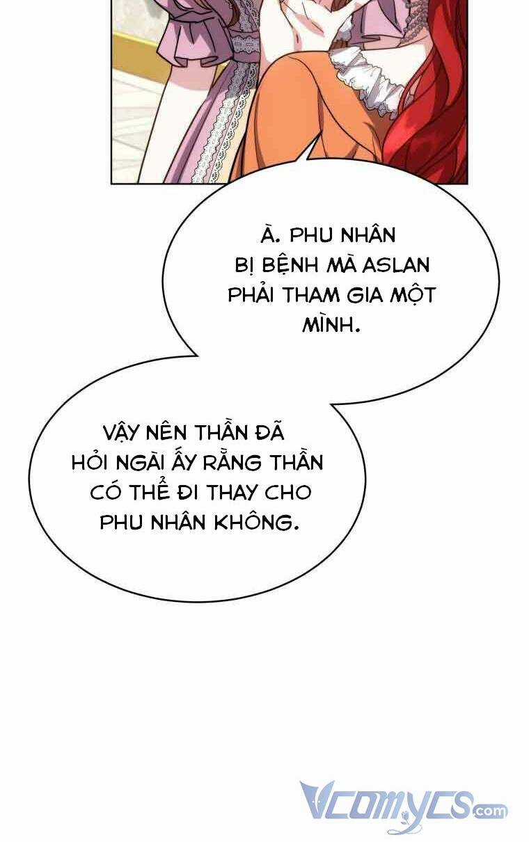 Khi Anh Đang Yêu Chapter 6 trang 56