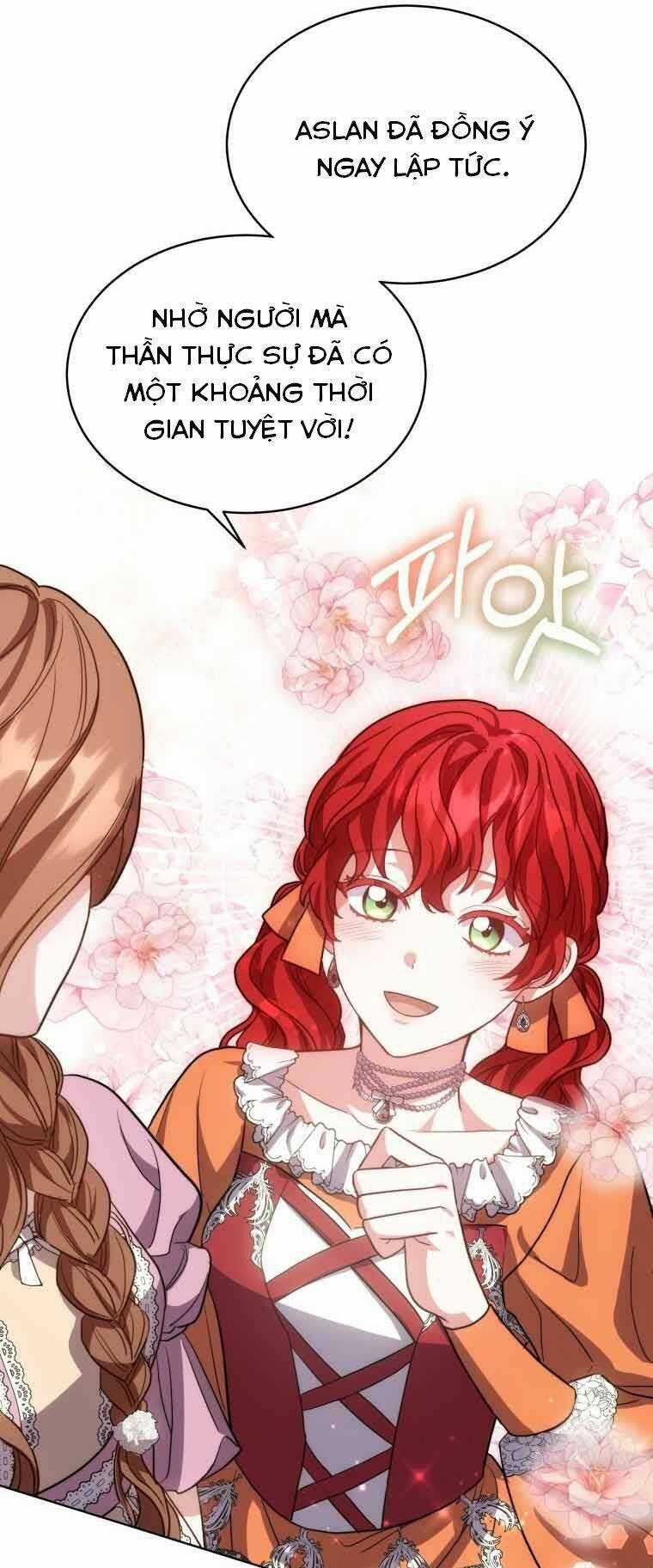 Khi Anh Đang Yêu Chapter 6 trang 57