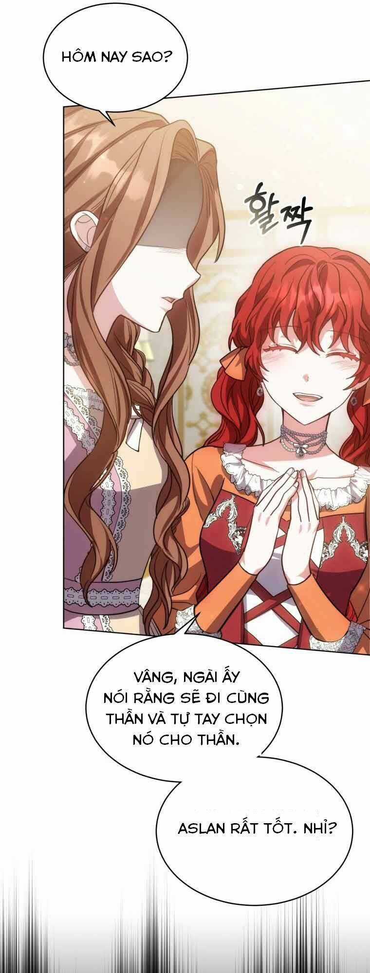 Khi Anh Đang Yêu Chapter 6 trang 59