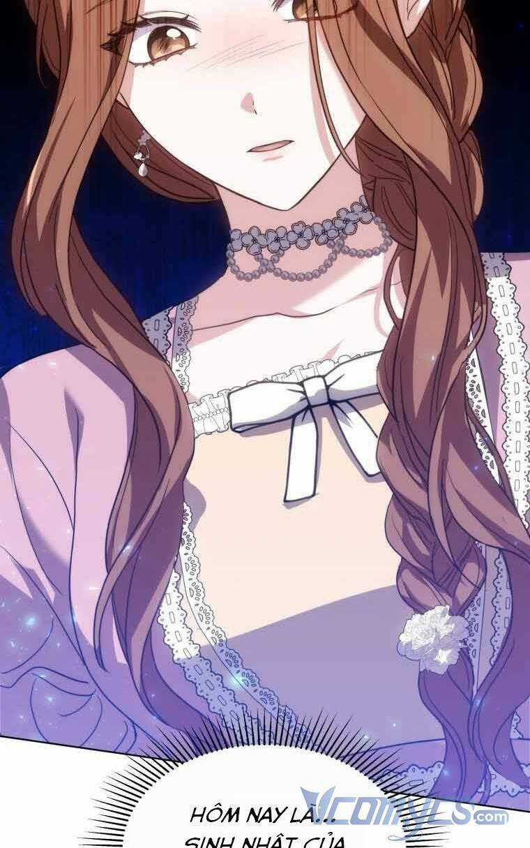 Khi Anh Đang Yêu Chapter 6 trang 61