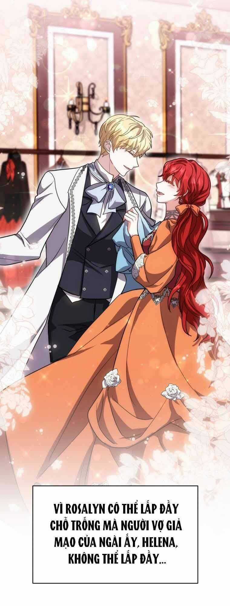 Khi Anh Đang Yêu Chapter 6 trang 64