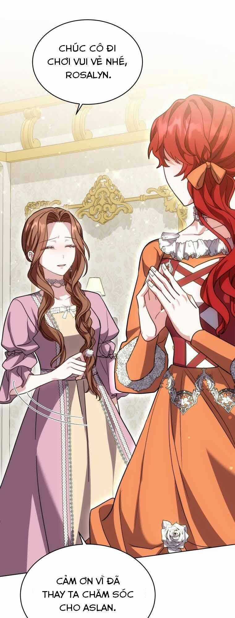 Khi Anh Đang Yêu Chapter 6 trang 66