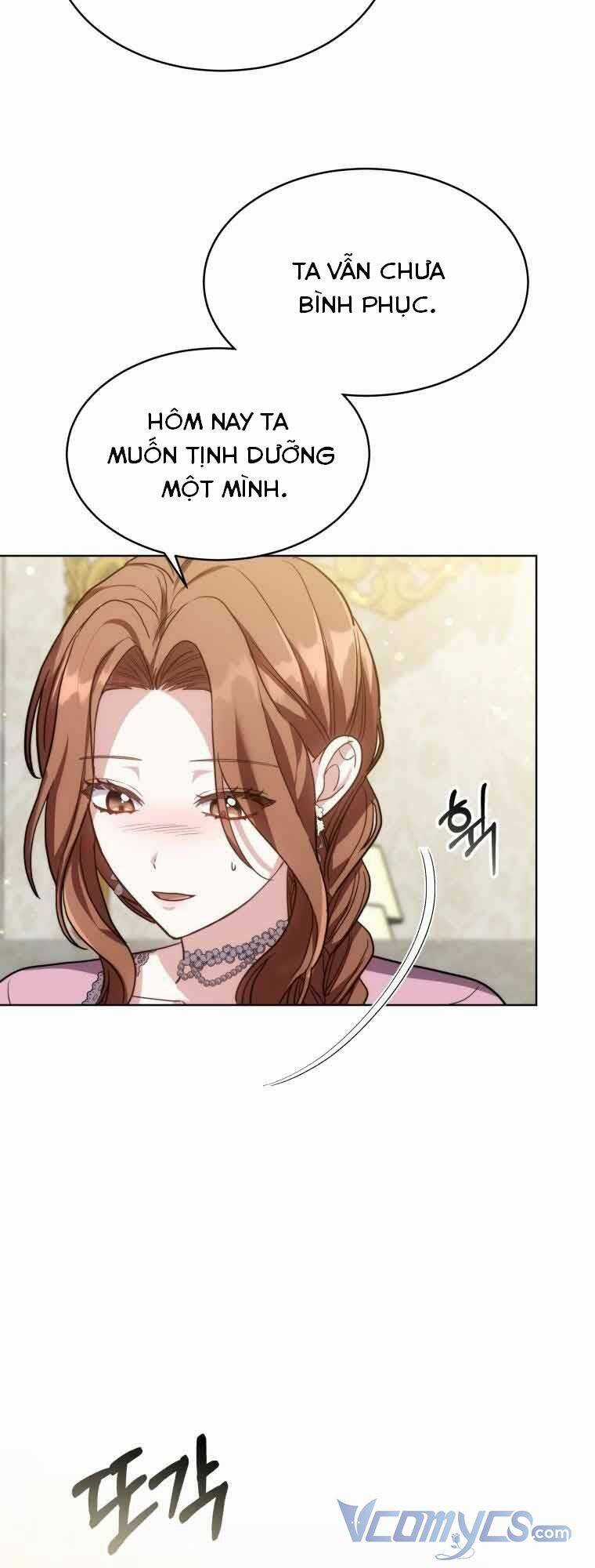 Khi Anh Đang Yêu Chapter 6 trang 67