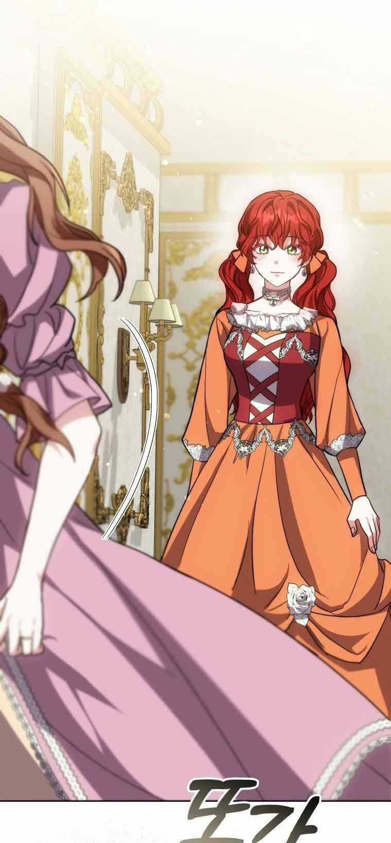 Khi Anh Đang Yêu Chapter 6 trang 68