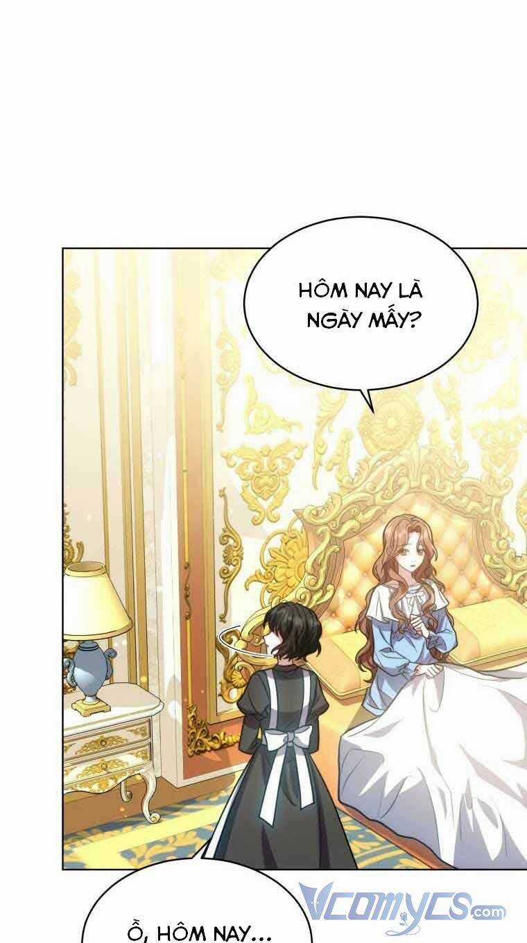 Khi Anh Đang Yêu Chapter 6 trang 7