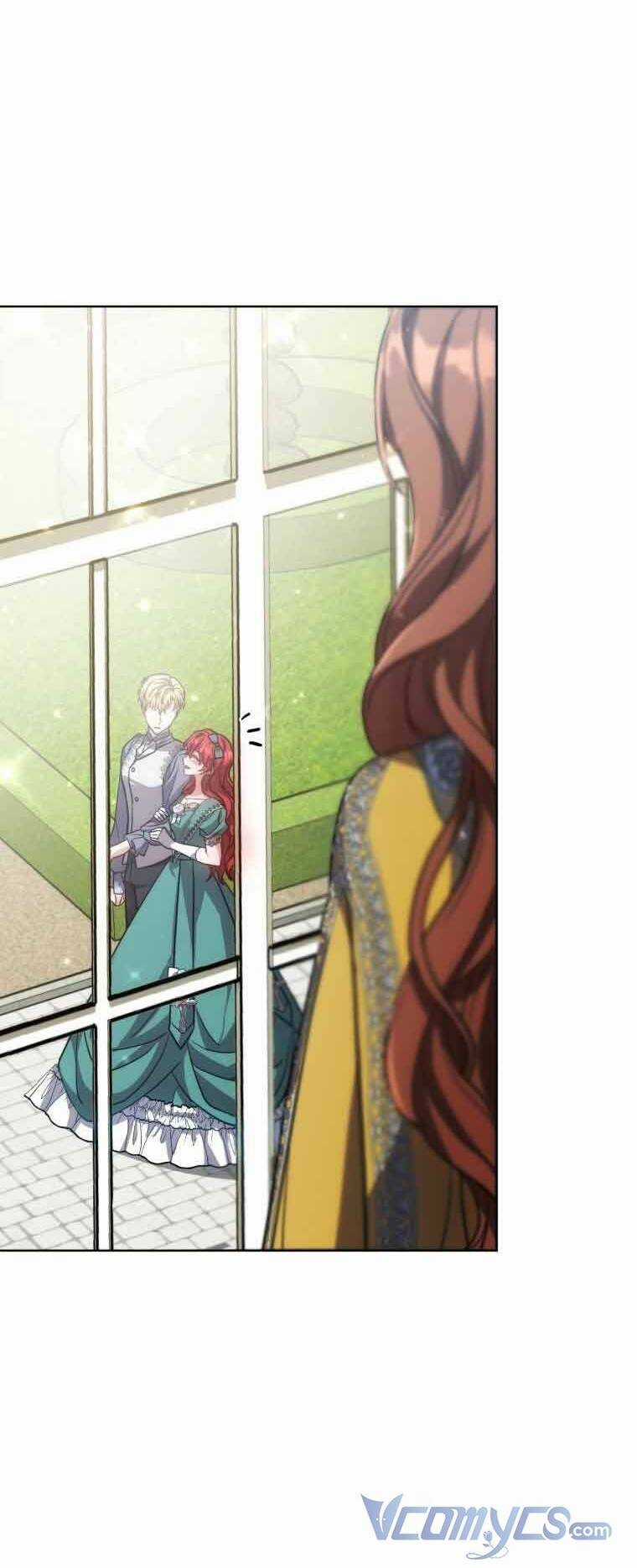 Khi Anh Đang Yêu Chapter 6 trang 75