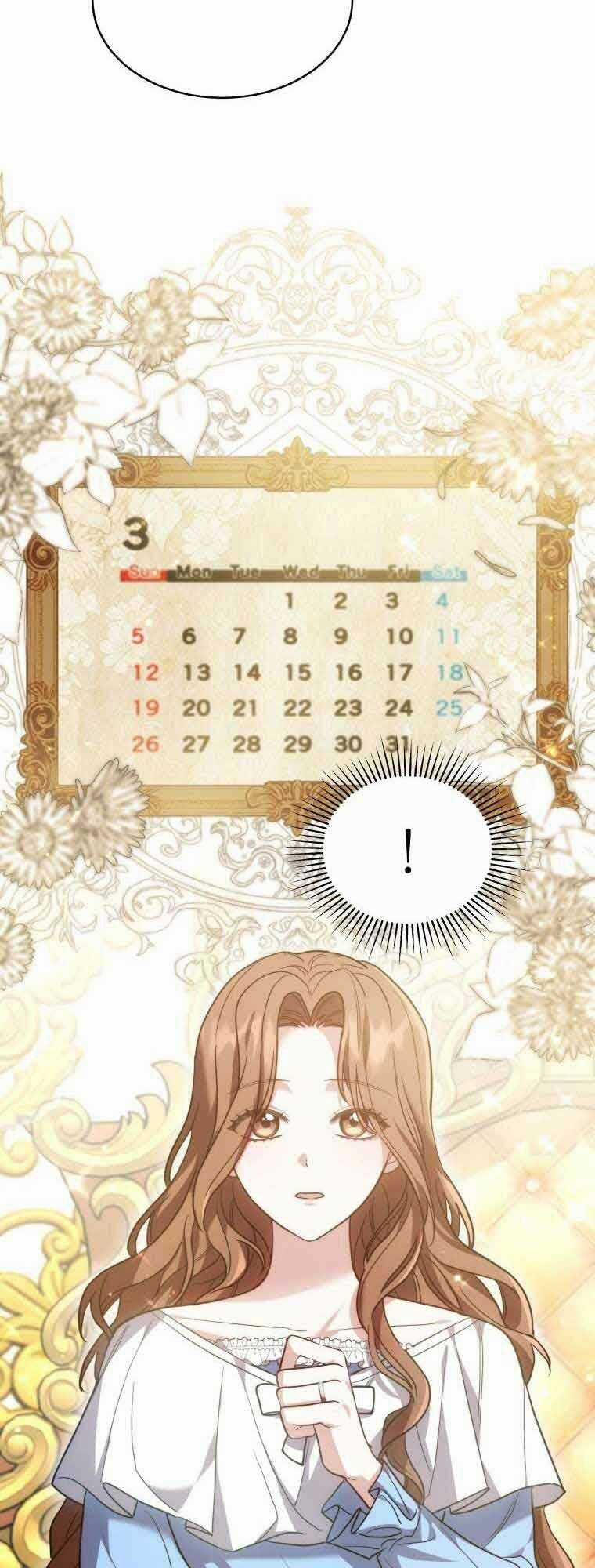 Khi Anh Đang Yêu Chapter 6 trang 8