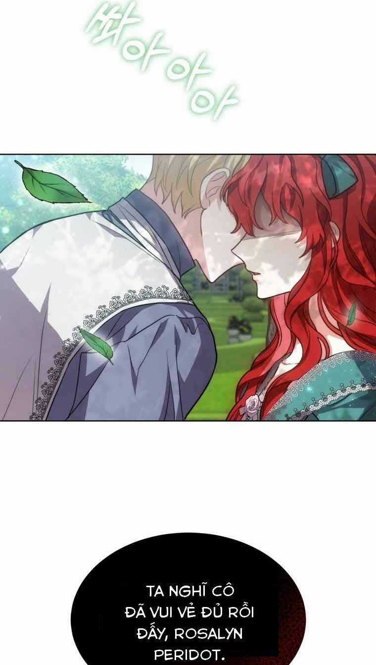 Khi Anh Đang Yêu Chapter 6 trang 82