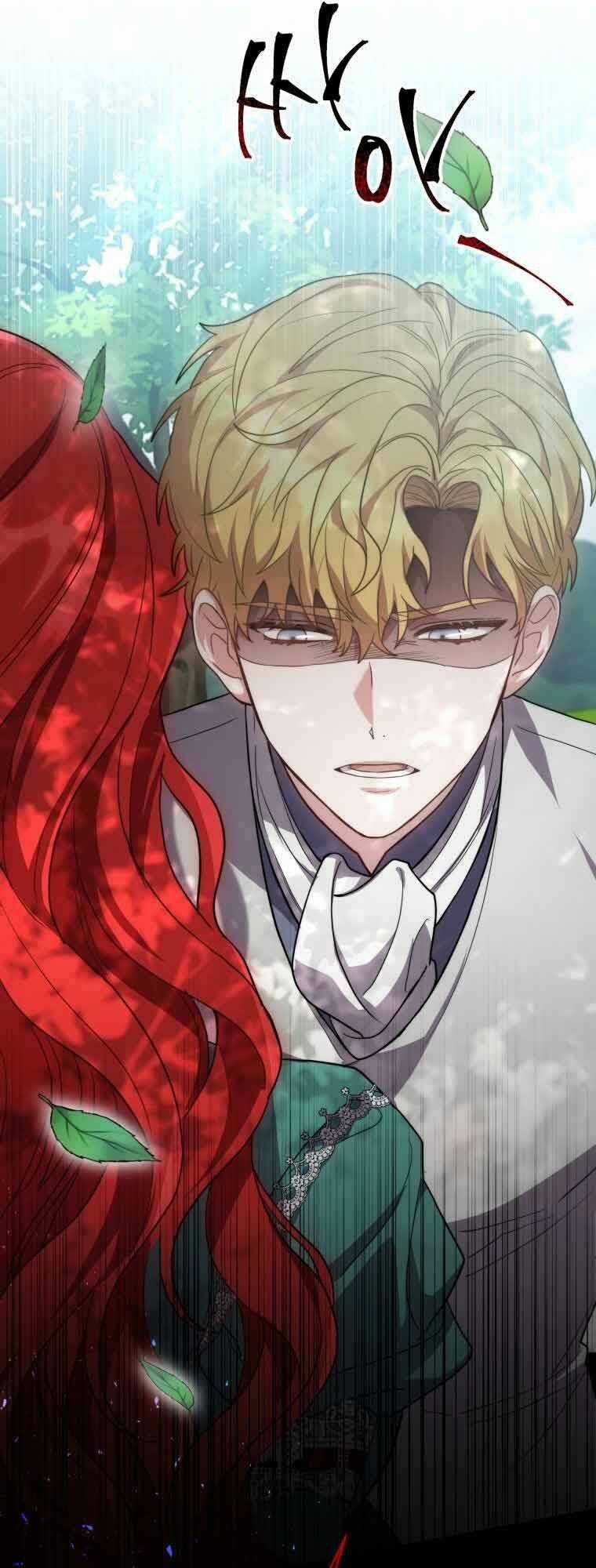 Khi Anh Đang Yêu Chapter 6 trang 84